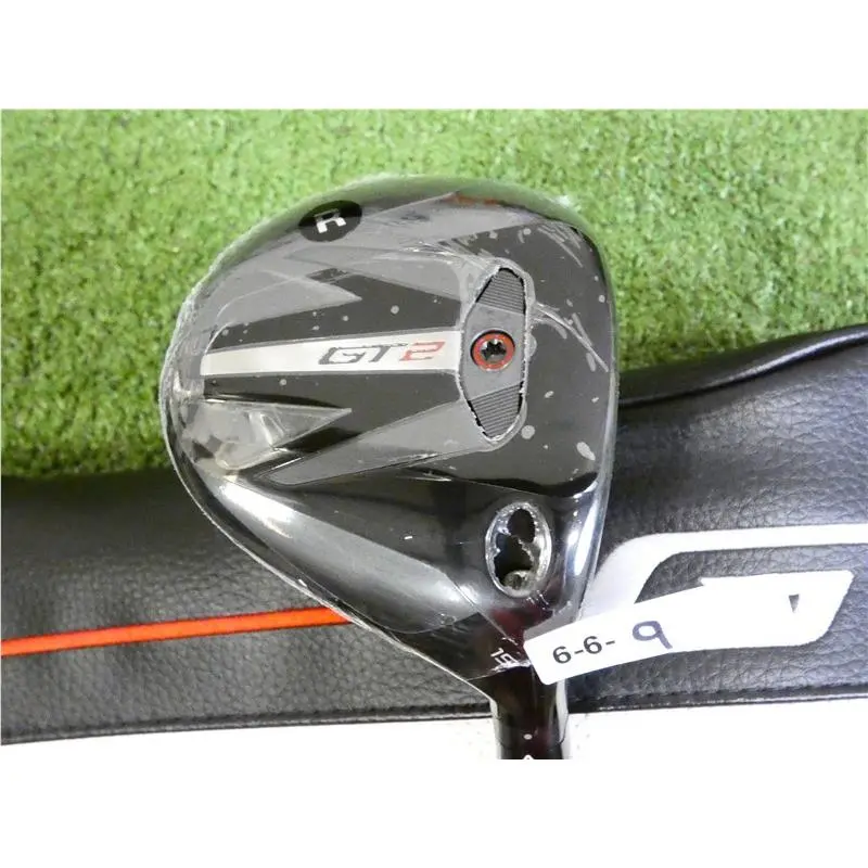 Titleist GT2 15 3 Wood Tensei 1K Blue 65 Regular Graphite with Headcover