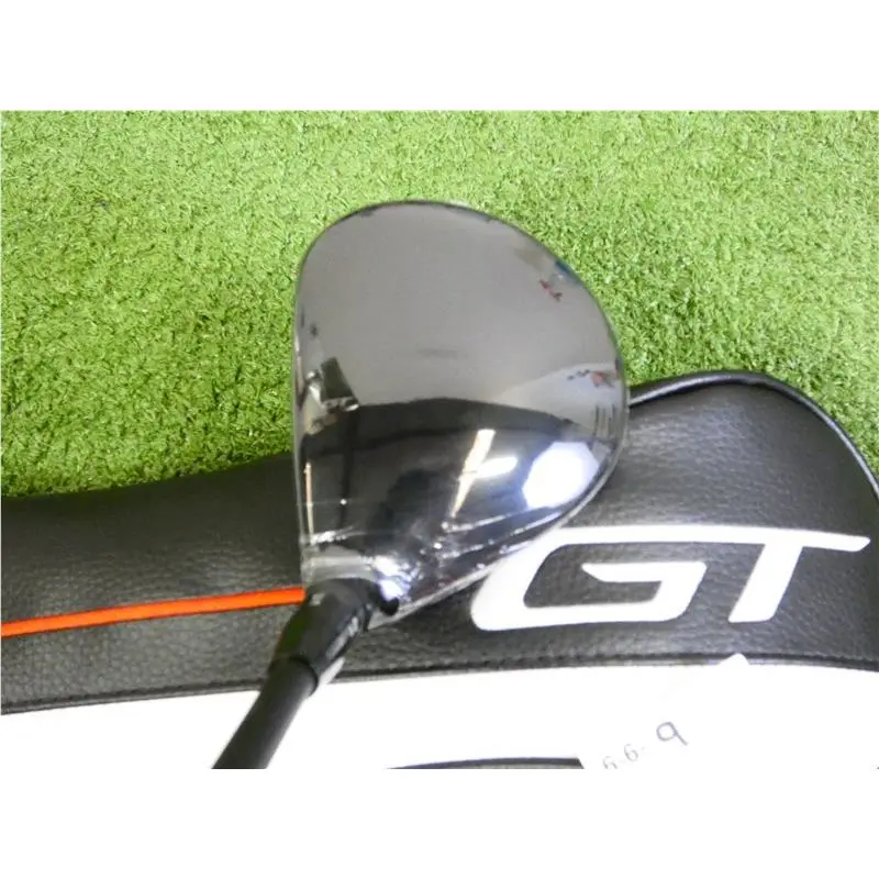 Titleist  - GT2 - Blue 1