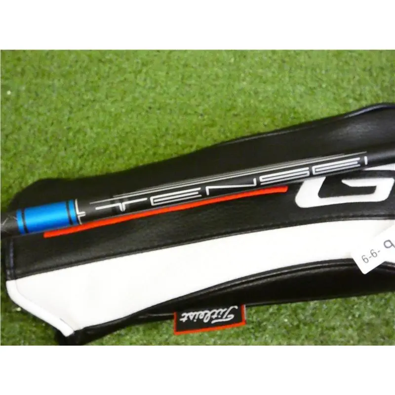 Titleist  - GT2 - Blue 2