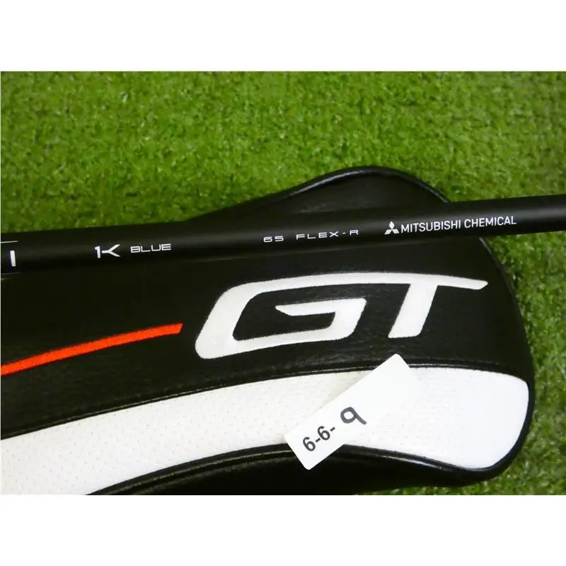 Titleist  - GT2 - Blue 3