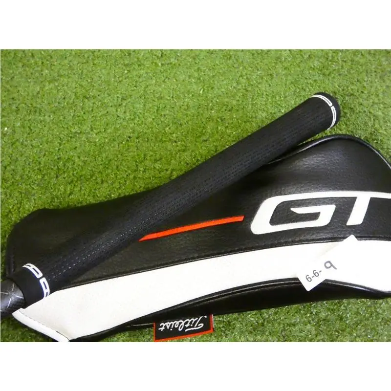 Titleist  - GT2 - Blue 4