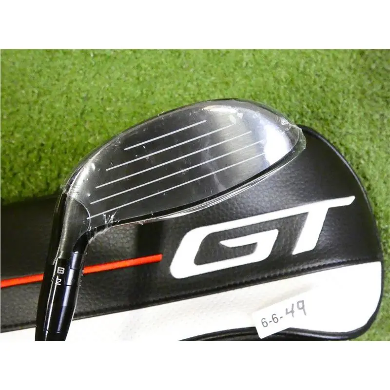 Titleist  - GT2 - Blue 0