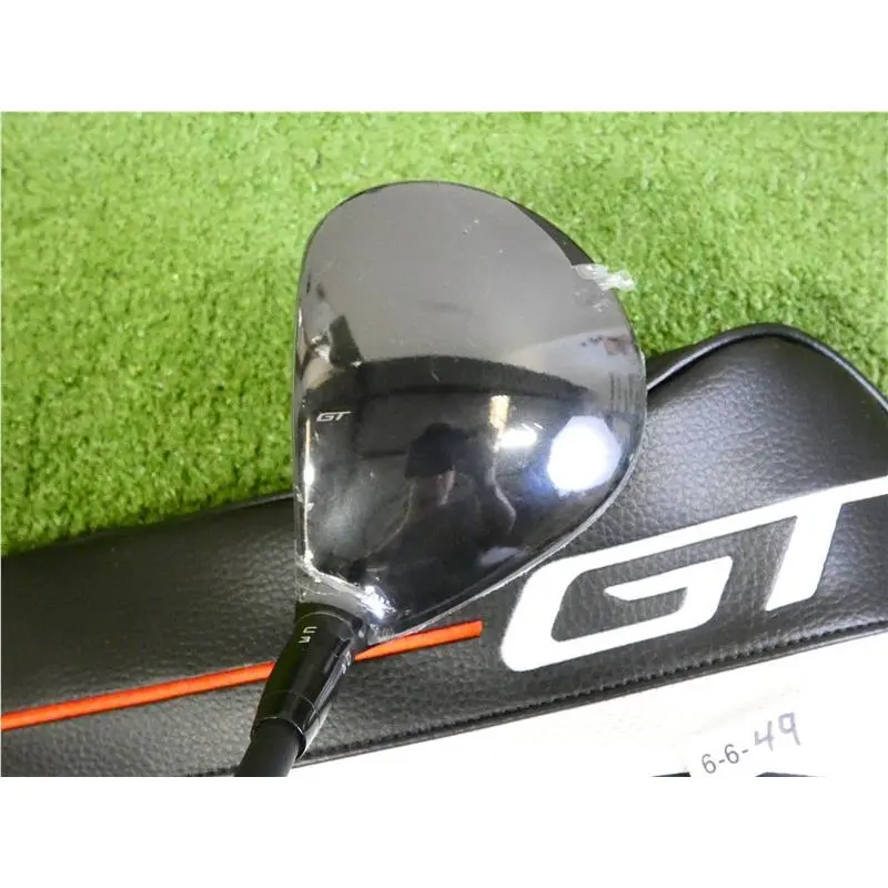 Titleist  - GT2 - Blue 1