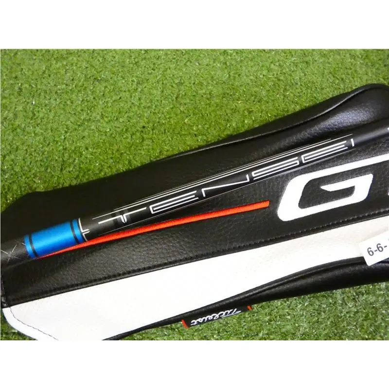 Titleist  - GT2 - Blue 2