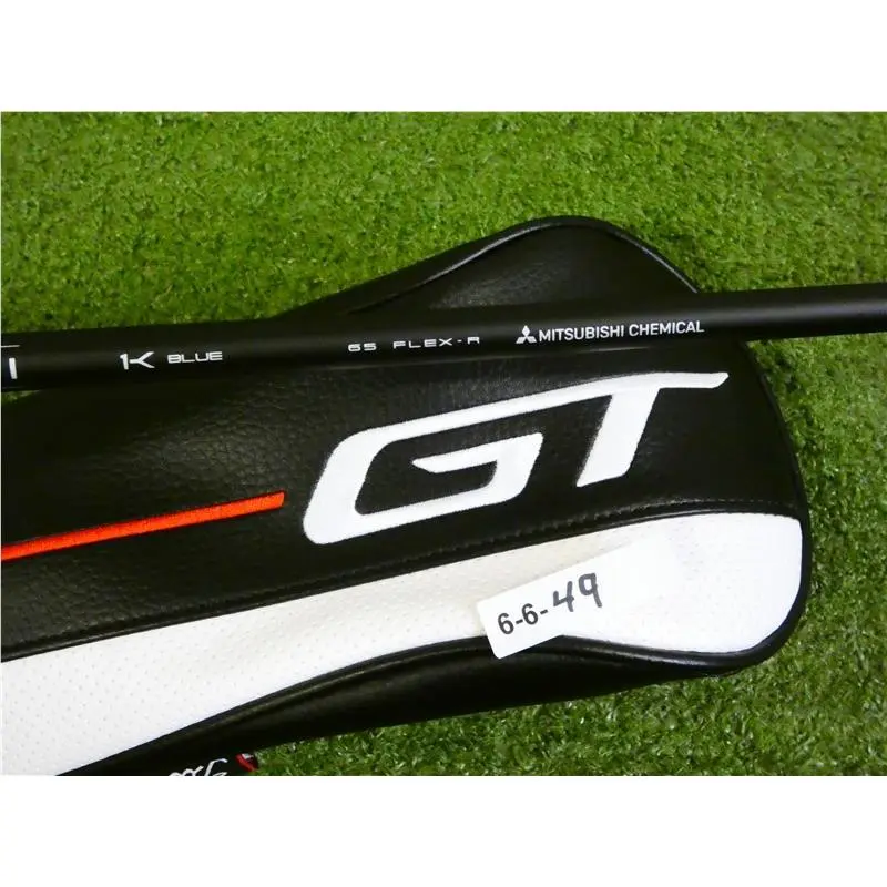 Titleist  - GT2 - Blue 3