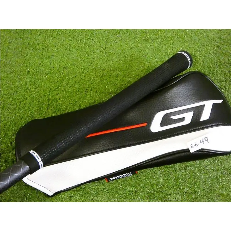 Titleist  - GT2 - Blue 4
