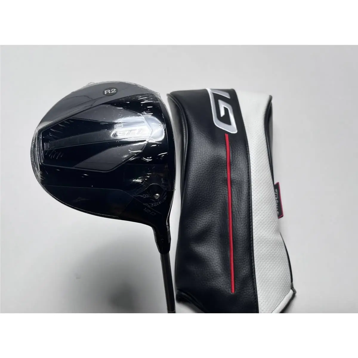 Titleist GT1 Driver 12 Fujikura Air Speeder 40 40g Senior Graphite RH HC