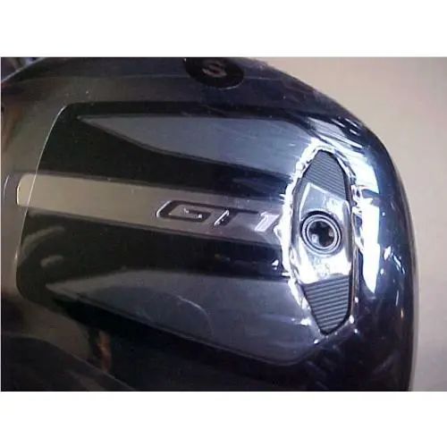 Titleist  - GT 1 - Blue 1