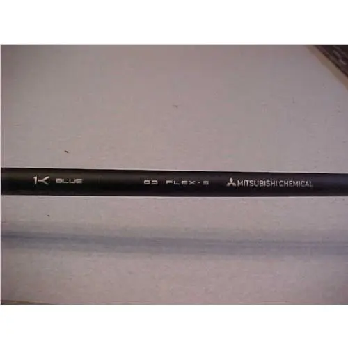 Titleist  - GT 1 - Blue 5