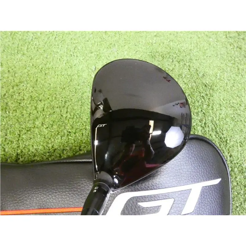 Titleist  - GT2 - Blue 1