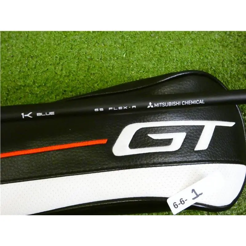 Titleist  - GT2 - Blue 3