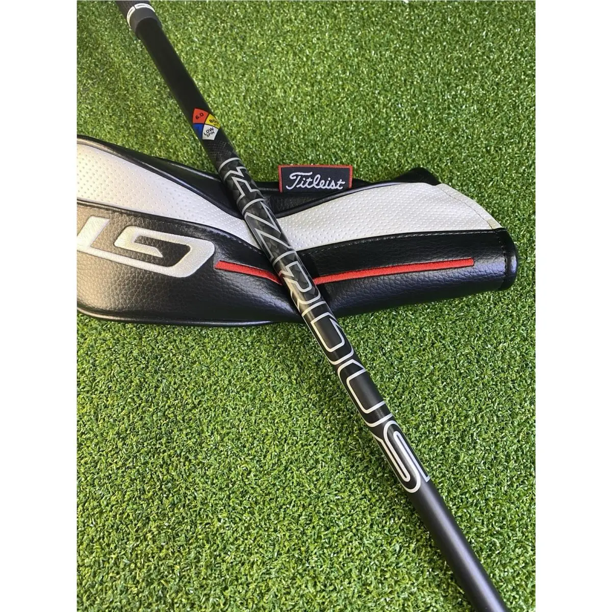 Titleist  - GT3 4