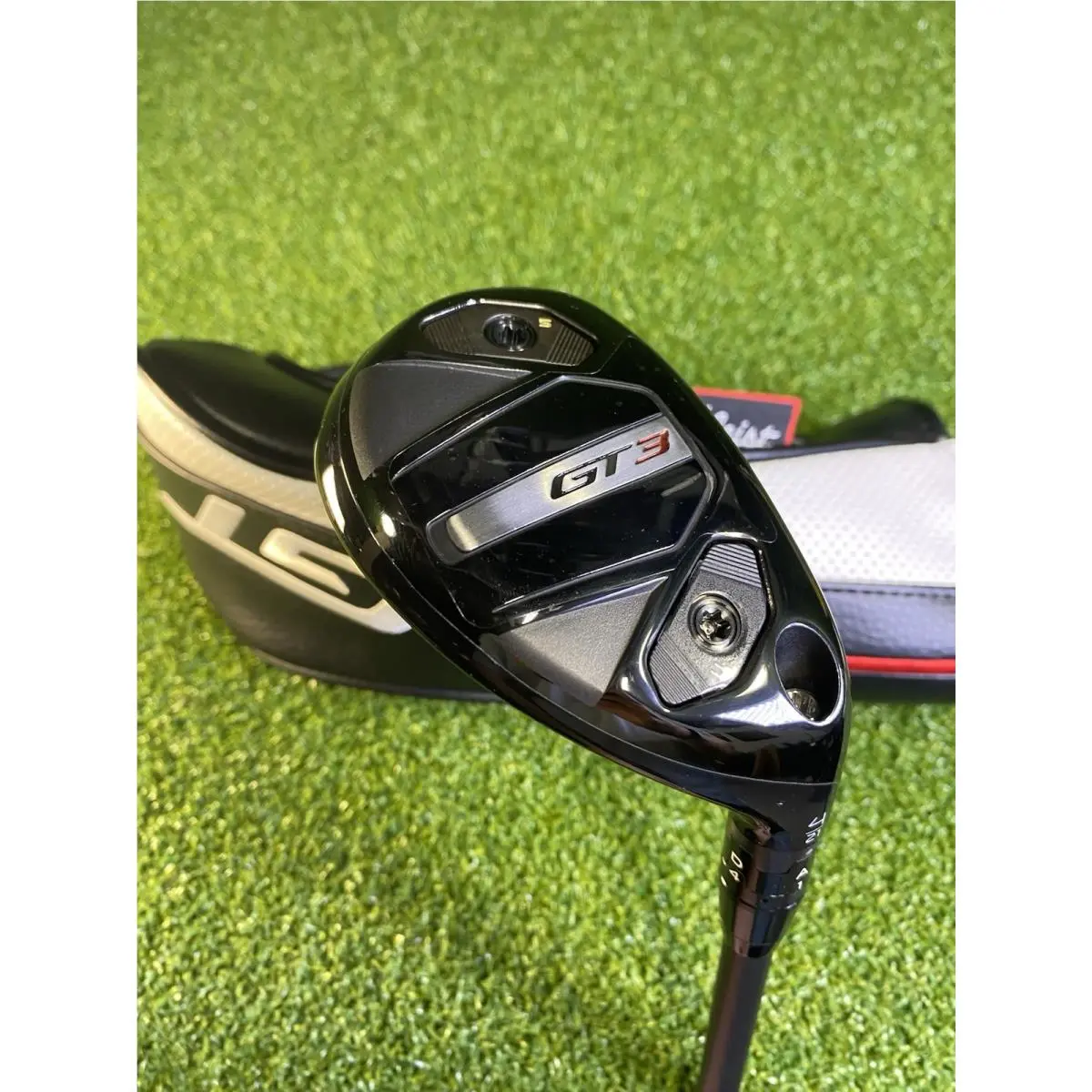 Titleist  - GT3 0