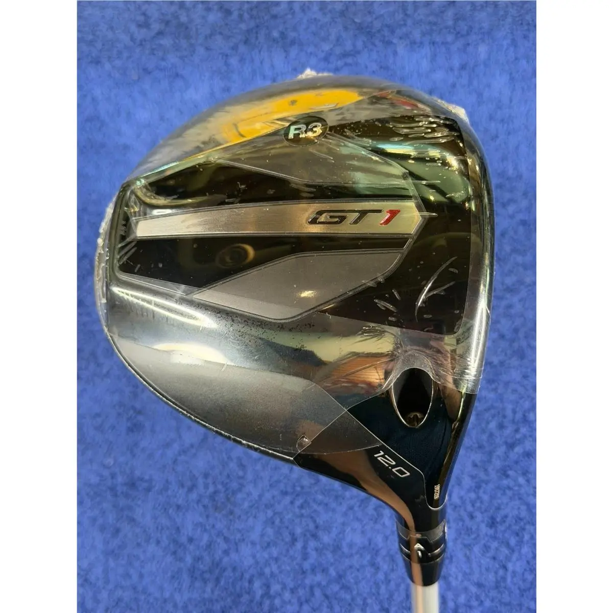 Titleist GT1 Driver 12° Airspeeder 35G Ladies RH MJP-425 Make Offer