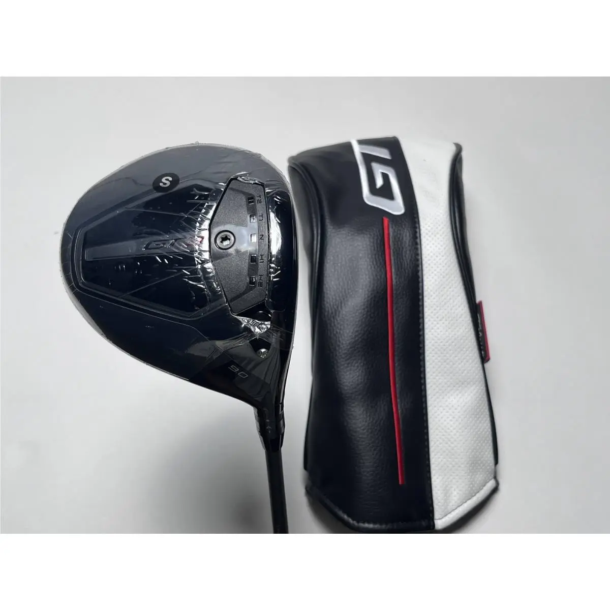 Titleist GT3 Driver 9 Project X Hzrdus 6.0 Black Gen 5 60g Stiff RH HC