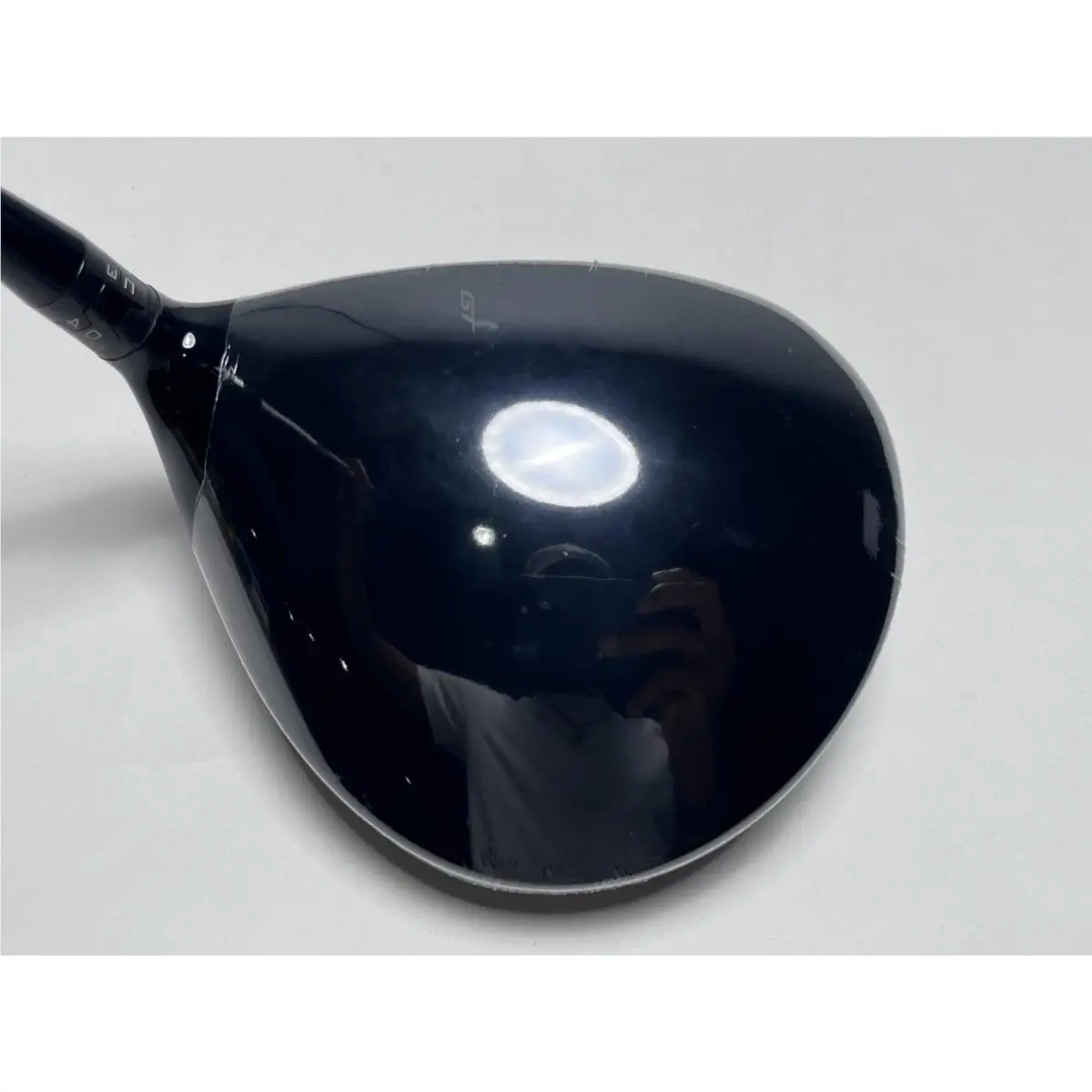 Titleist  - GT3 - Black 2