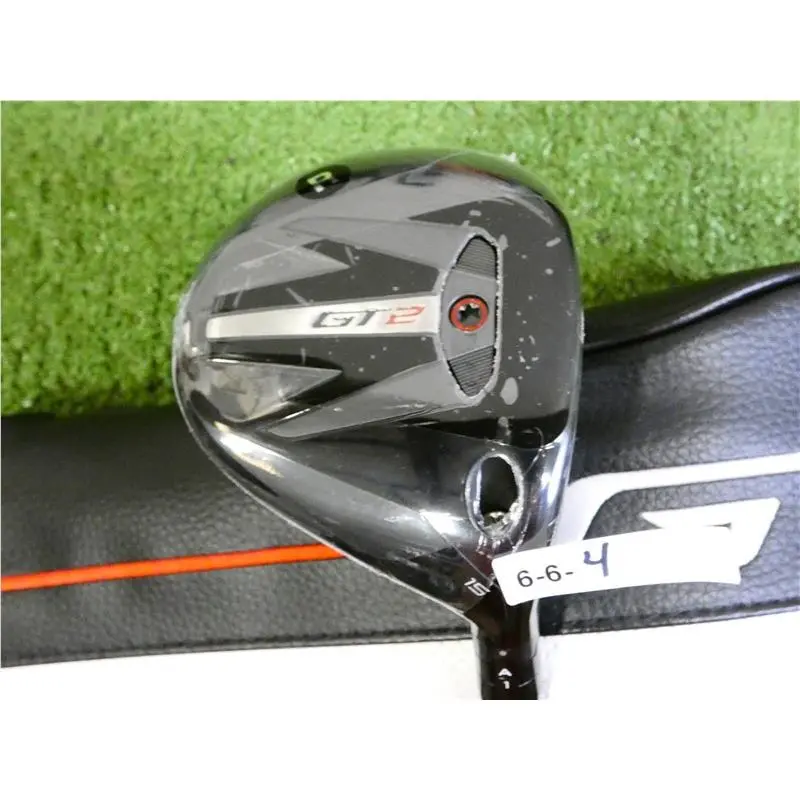 Titleist GT2 15 3 Wood Tensei 1K Blue 65 Regular Graphite with Headcover
