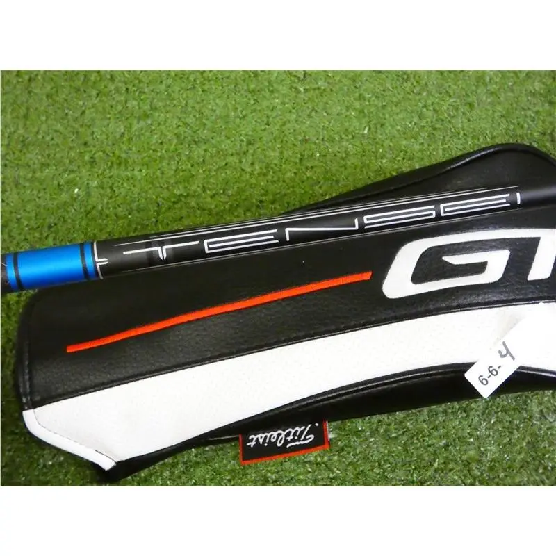 Titleist  - GT2 - Blue 2
