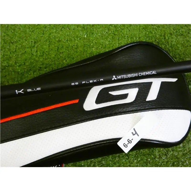 Titleist  - GT2 - Blue 3