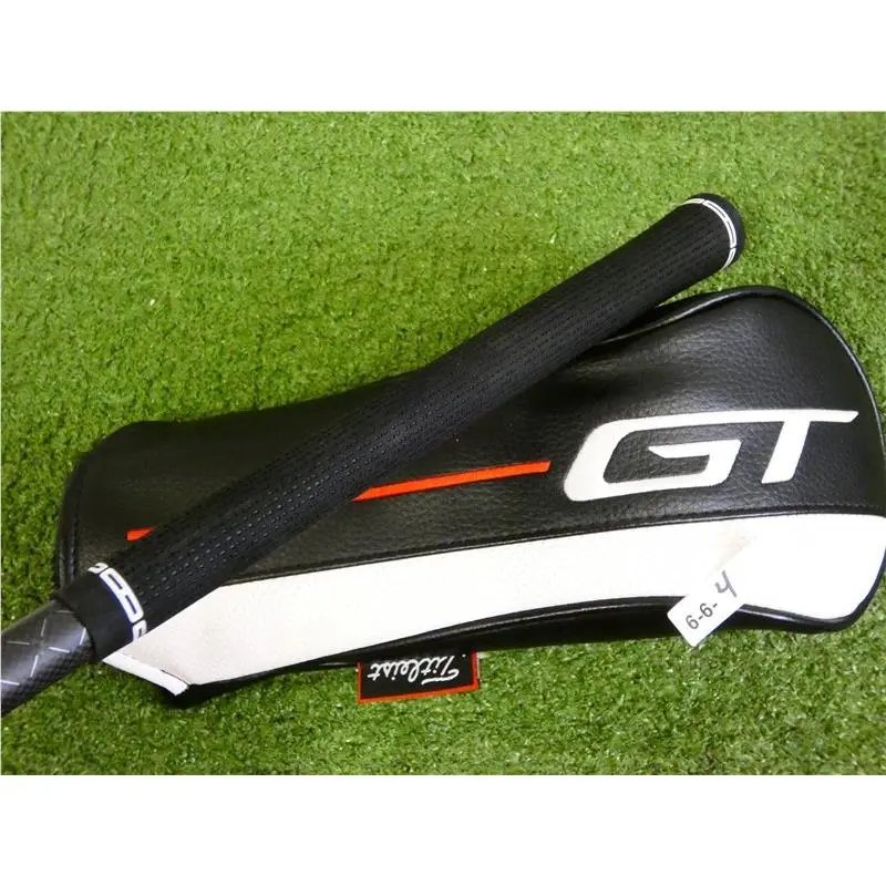 Titleist  - GT2 - Blue 4