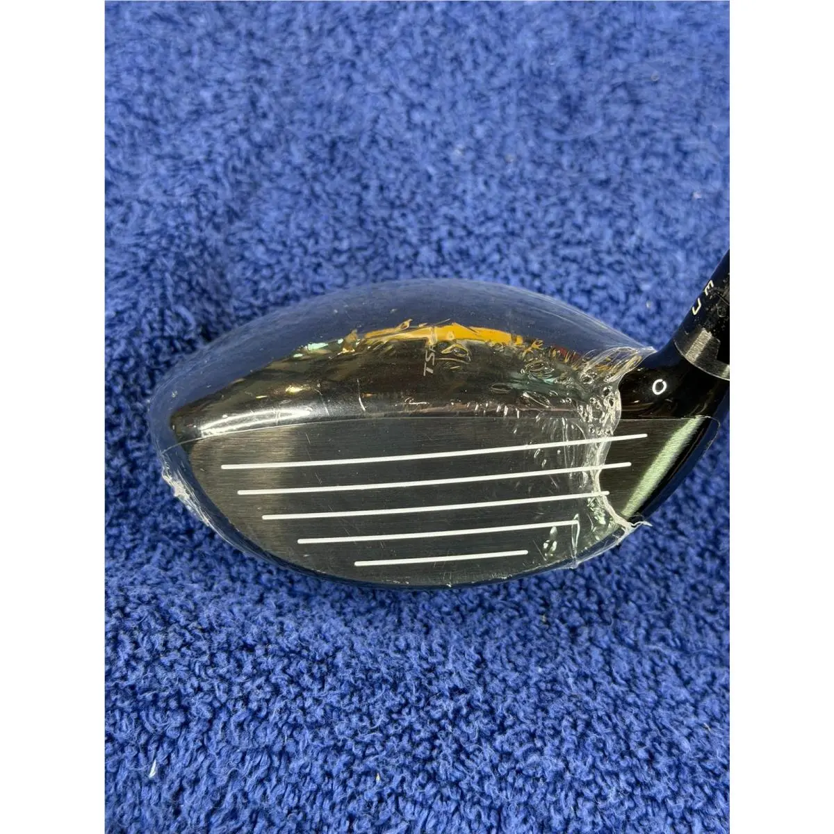 Titleist  1