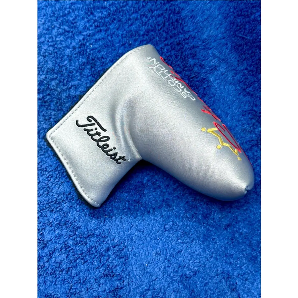 Titleist  10
