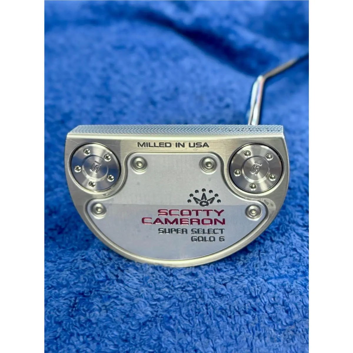 Titleist  0