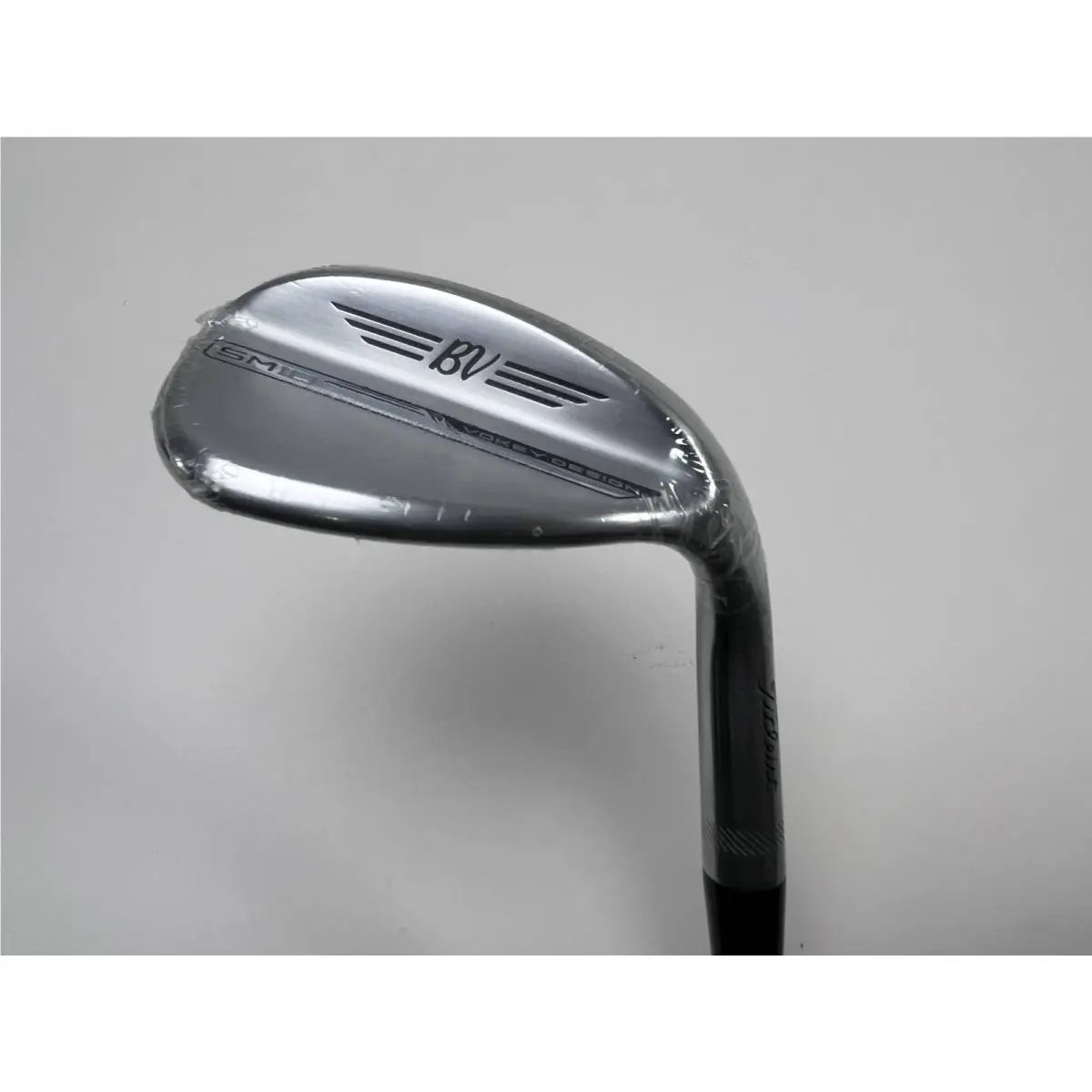 Titleist  - Vokey SM10 Tour Chrome - Vokey Tour Chrome 0