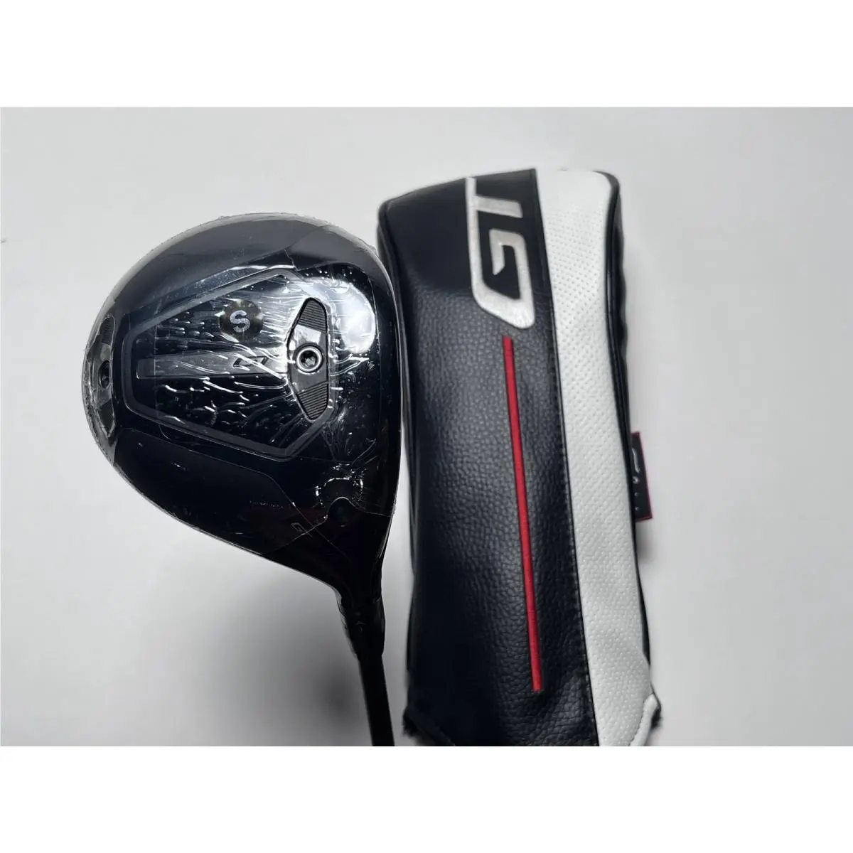 Titleist GT280 Mini Driver 13 Tensei K Black Xlinktech 75g Stiff RH HC