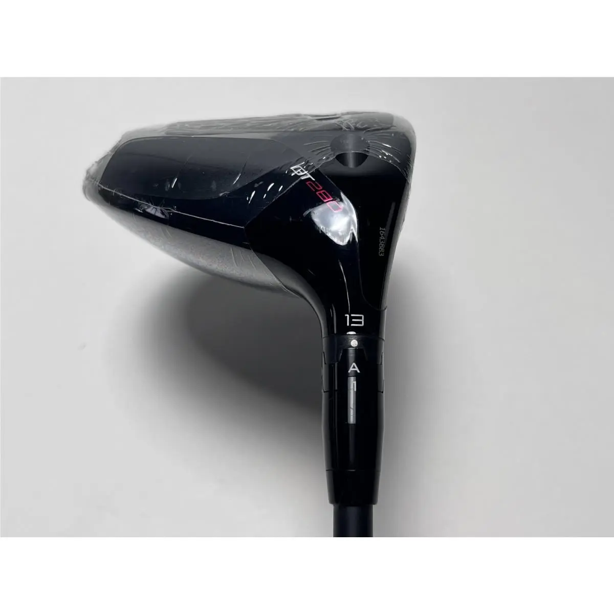 Titleist  - GT280 Mini - Mini - Black 1