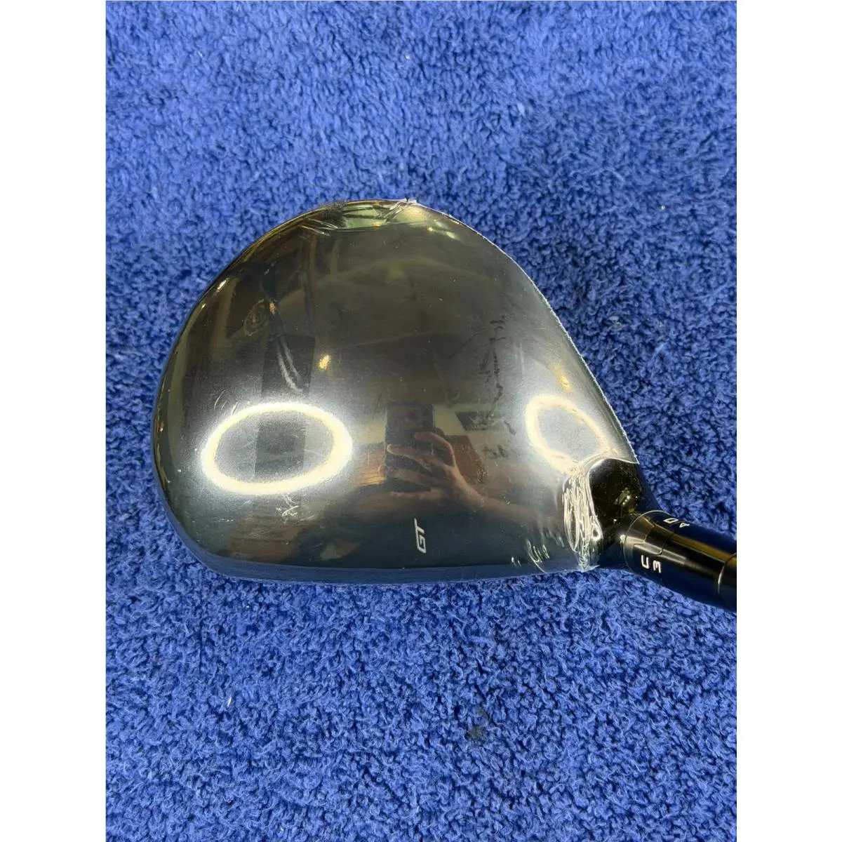 Titleist  0
