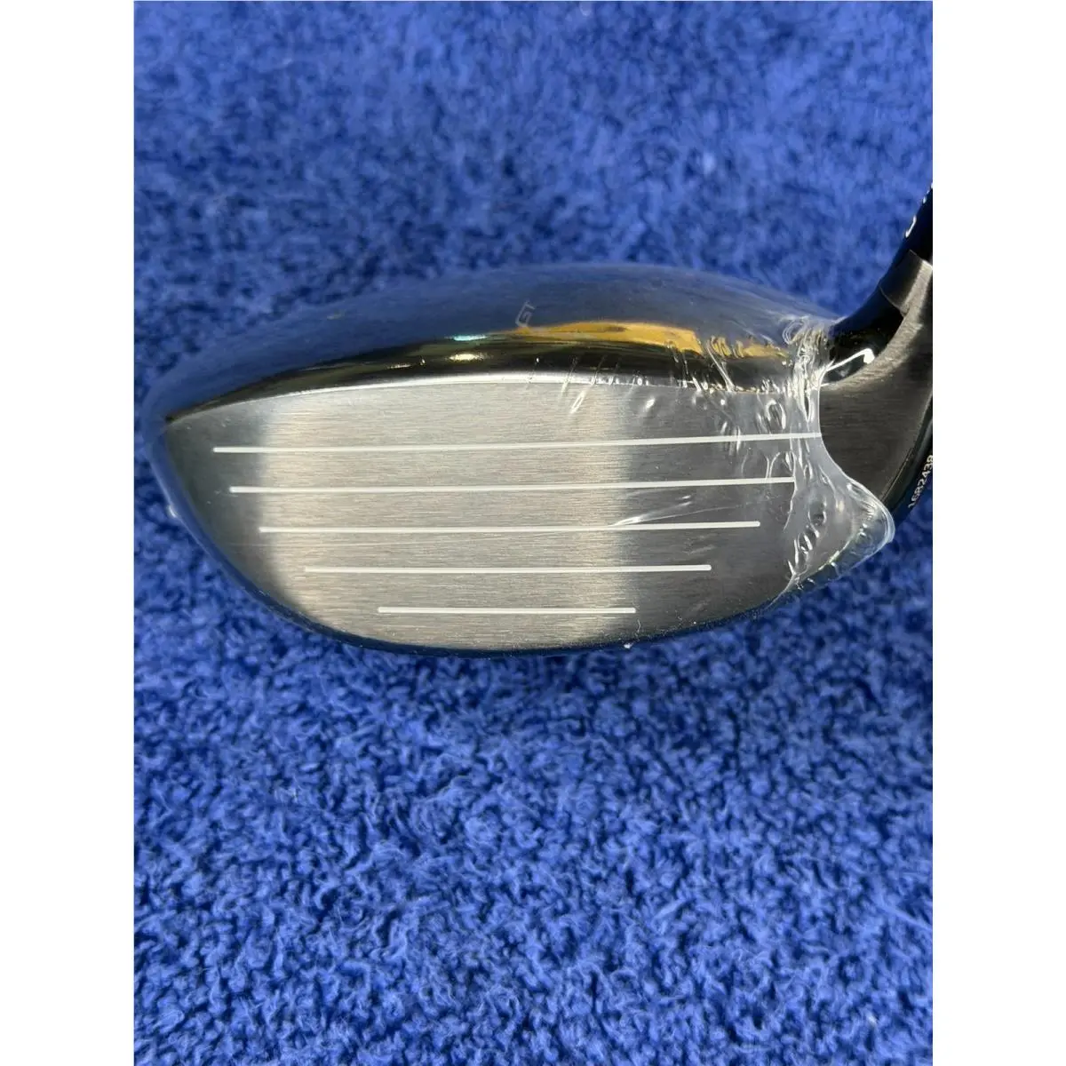 Titleist  1
