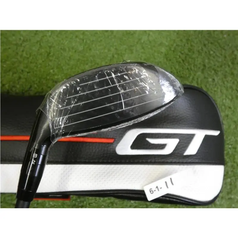 Titleist  - GT3 - Blue 0