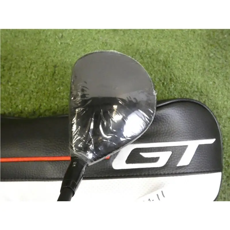 Titleist  - GT3 - Blue 1