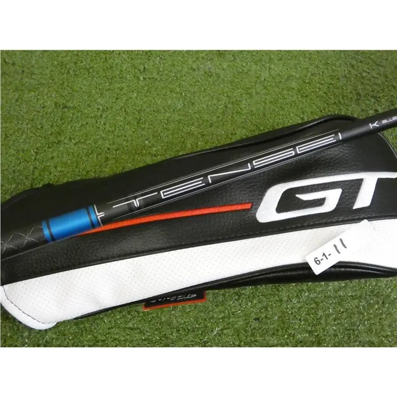 Titleist  - GT3 - Blue 2