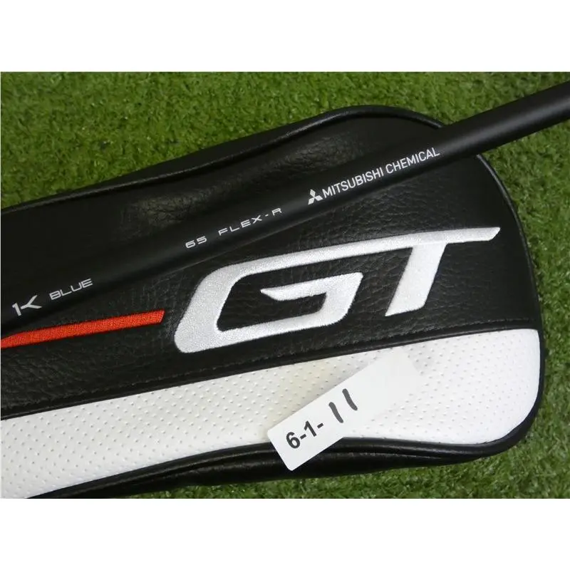 Titleist  - GT3 - Blue 3