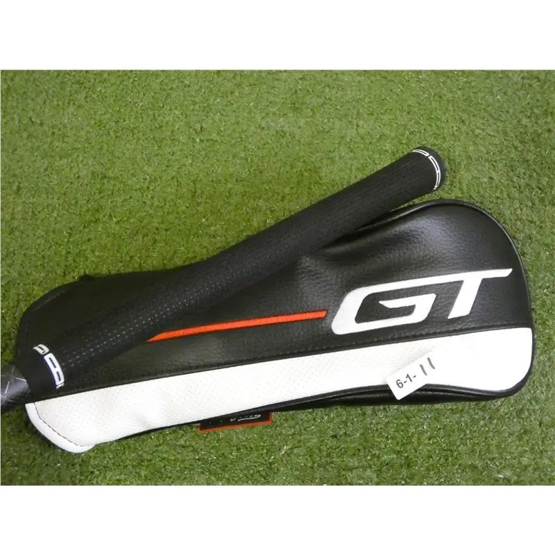 Titleist  - GT3 - Blue 4