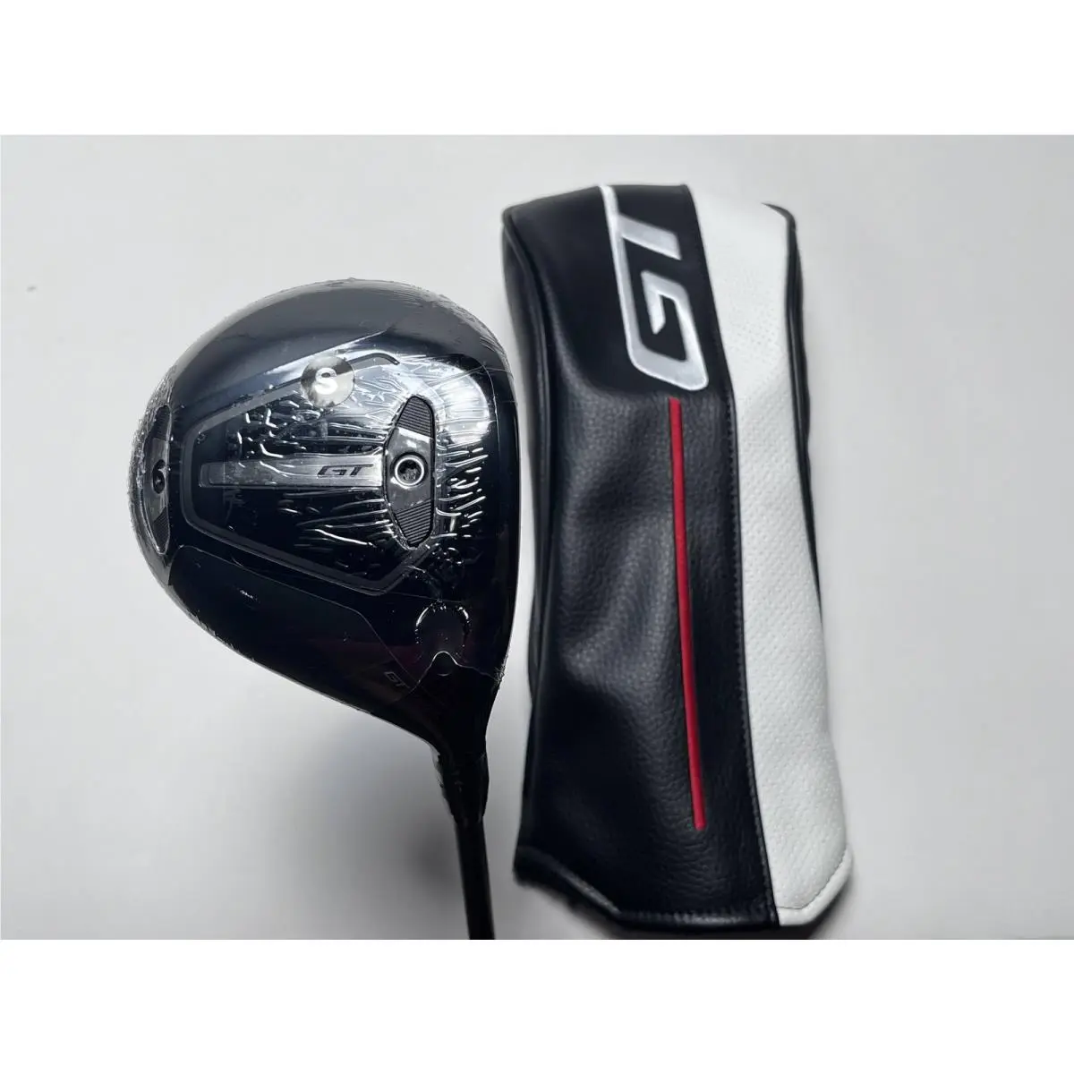 Titleist GT280 Mini Driver 13 Tensei K Black Xlinktech 75g Stiff RH HC