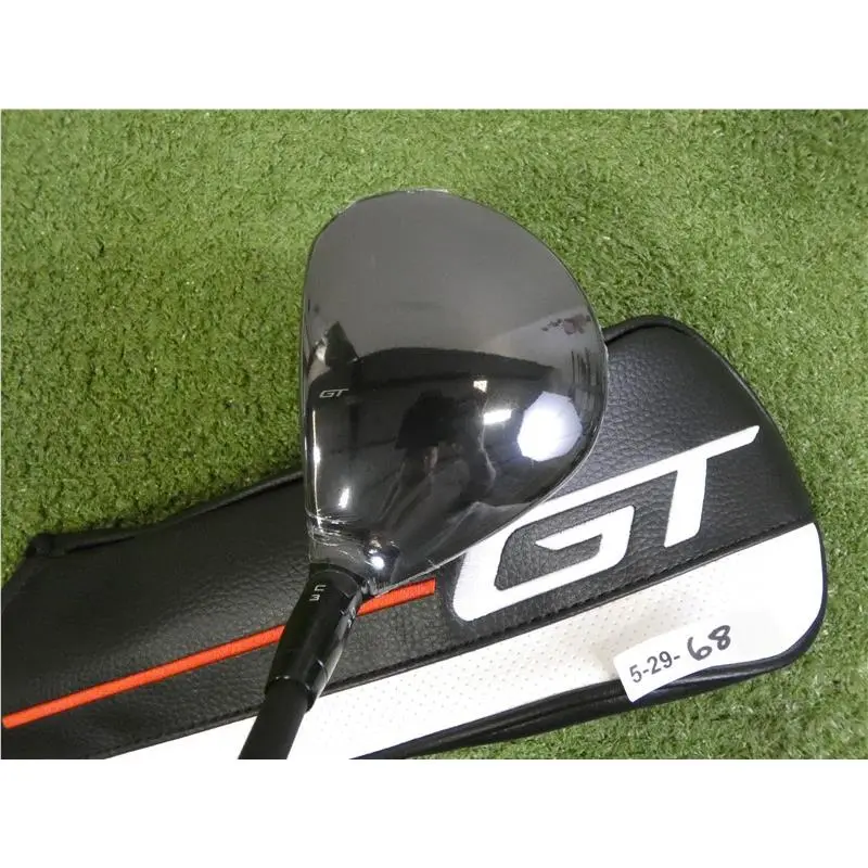 Titleist  - GT2 - Blue 1