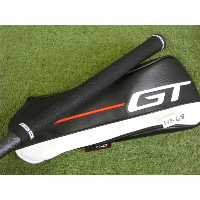 Titleist  - GT2 - Blue 4