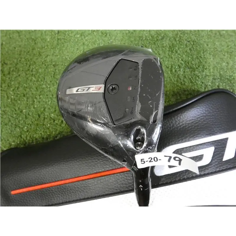 Titleist GT3 15 3 Wood Tensei 1K Blue 65 Regular Graphite with Headcover