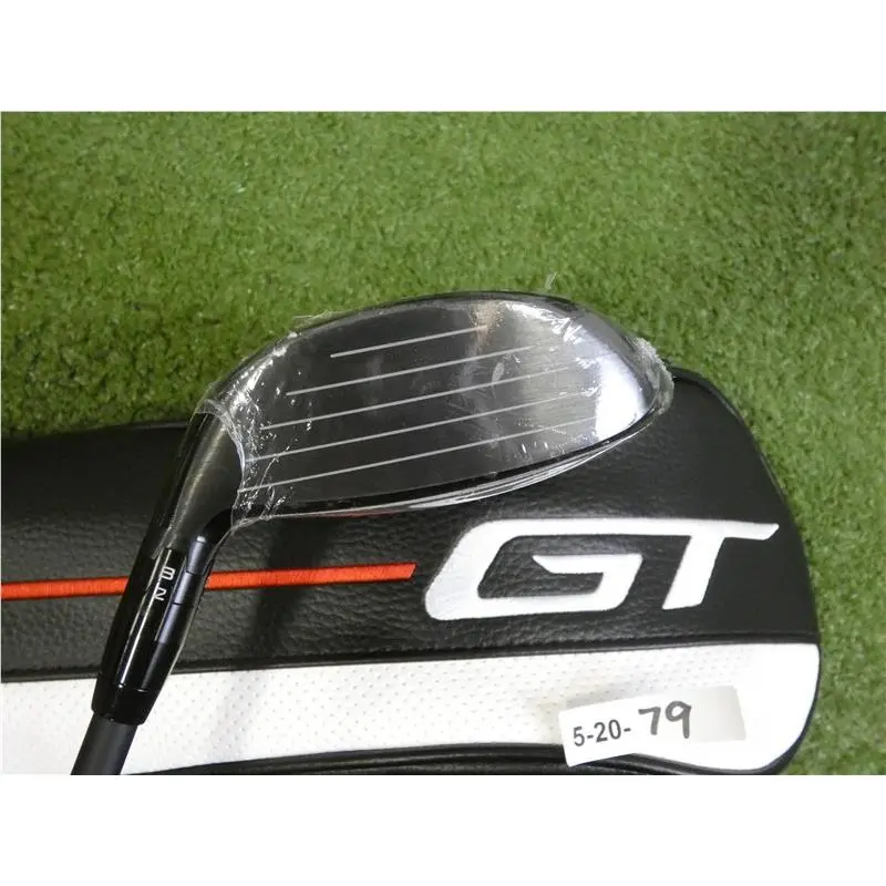 Titleist  - GT3 - Blue 0