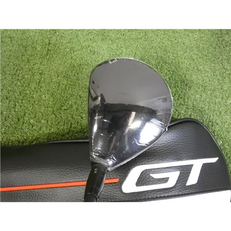 Titleist  - GT3 - Blue 1