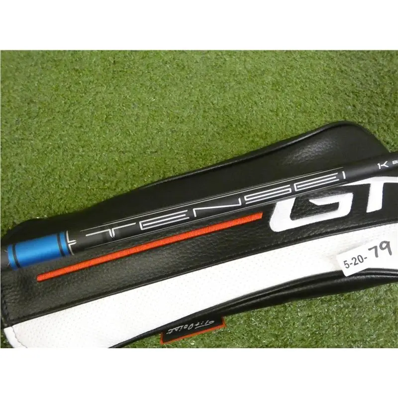 Titleist  - GT3 - Blue 2