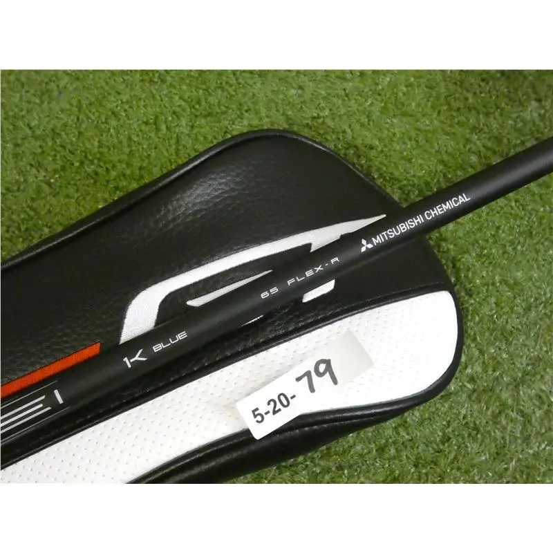 Titleist  - GT3 - Blue 3
