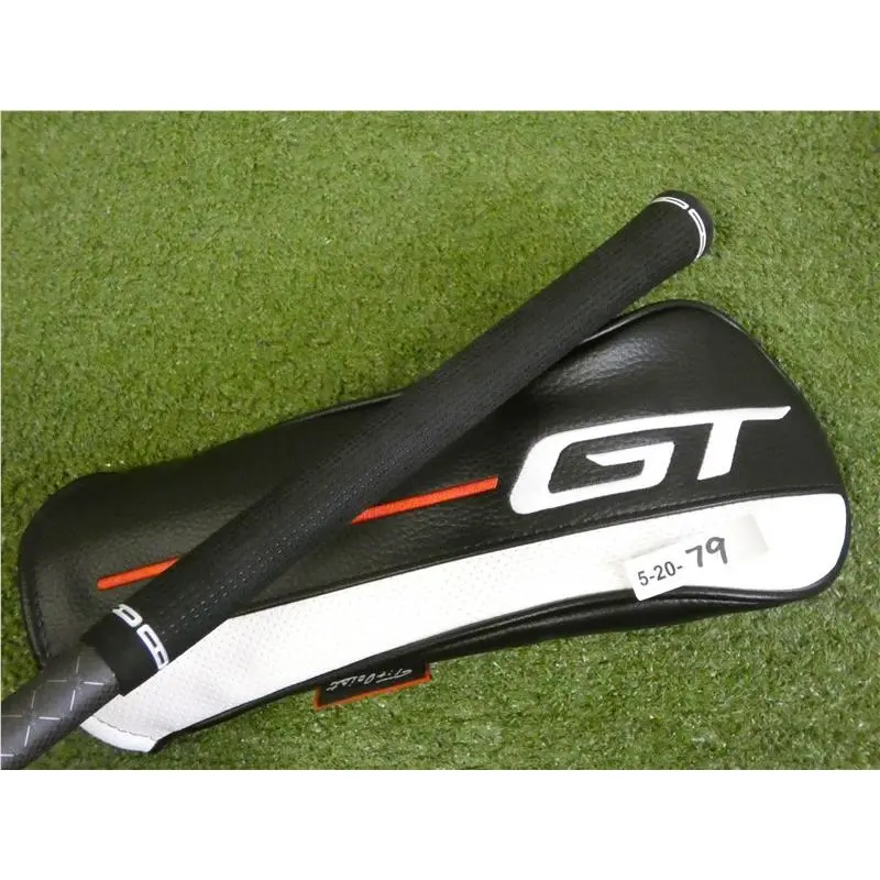 Titleist  - GT3 - Blue 4