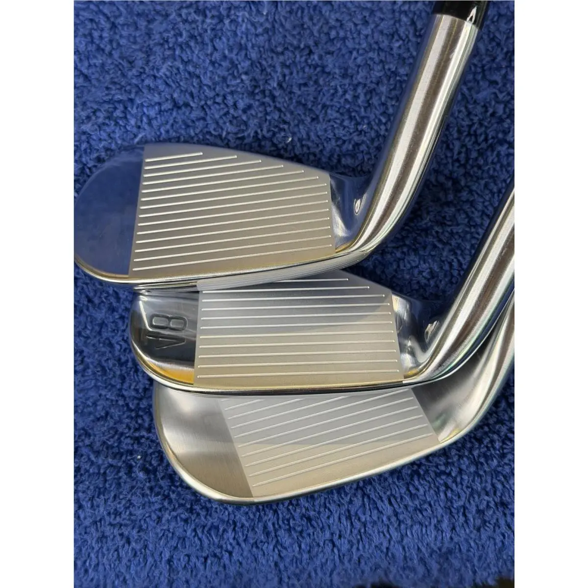 Titleist  7