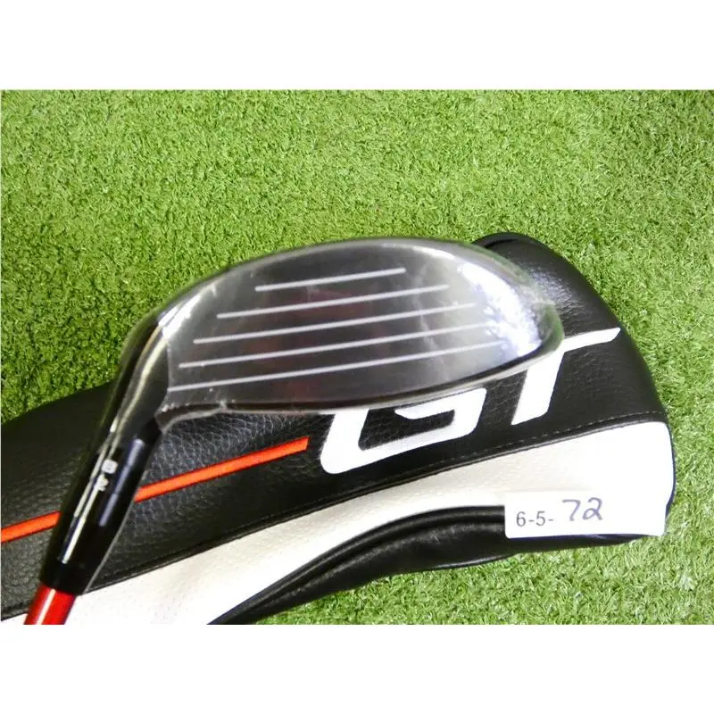 Titleist  - GT2 - Red 0