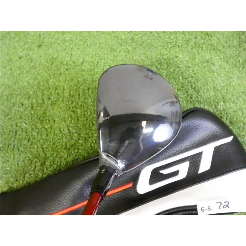 Titleist  - GT2 - Red 1