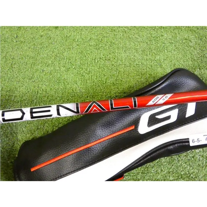 Titleist  - GT2 - Red 2